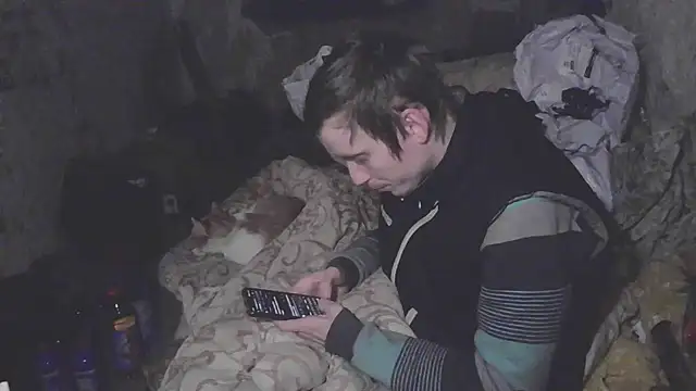 makarov1993 online show from December 20, 1:40 pm