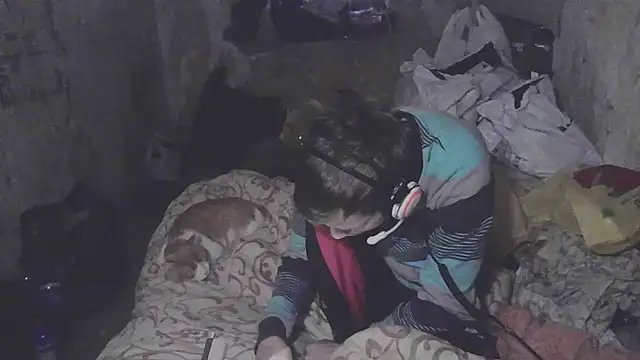 makarov1993 online show from November 24, 10:05 am