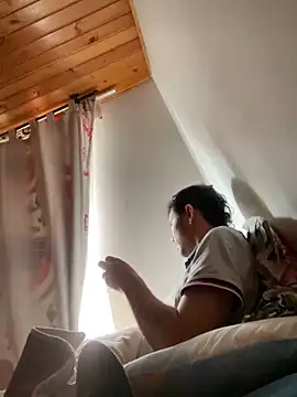 Michaell Spinelly online show from March 14, 12:45 pm