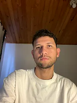 Michaell Spinelly online show from October 27, 8:22 pm