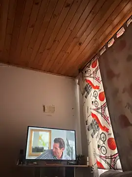 Michaell Spinelly online show from February 28, 6:29 pm