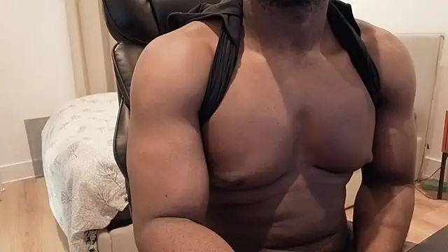 BBCThomas1231 online show from February 27, 5:23 pm