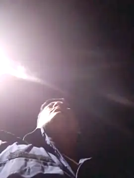 CatchingBouquet online show from October 13, 9:43 pm