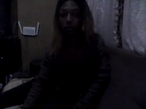 Blackyfreackygay online show from June 4, 7:53 pm
