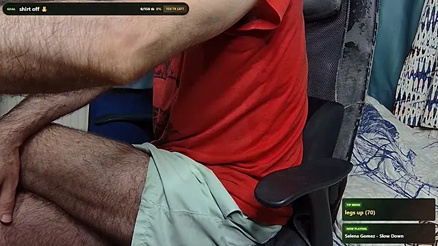 flydirty online show from August 2, 2:10 am