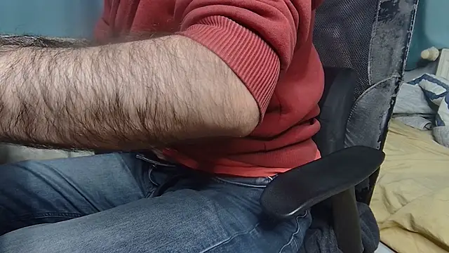 flydirty online show from May 1, 9:06 pm
