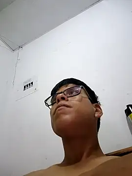 Anches online show from April 14, 12:11 am