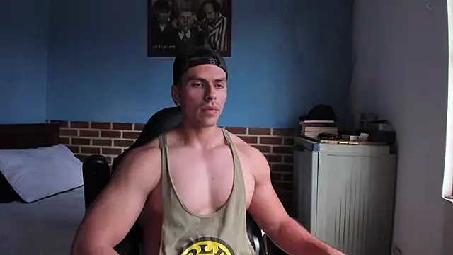 justinkarter online show from September 9, 5:56 pm