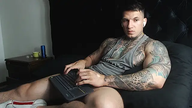 Shane Clay online show from March 6, 11:35 pm