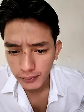 Hiroshi Shen online show from September 23, 11:20 am