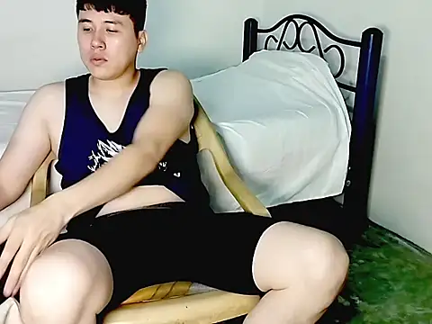 Nickk Wolf online show from May 15, 11:24 pm
