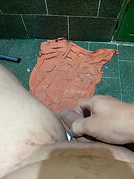 Alex Docinho online show from September 13, 9:49 pm