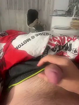 FrequentFew online show from April 23, 6:54 pm