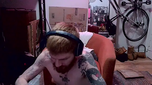 Magnetic127 online show from January 10, 11:36 am