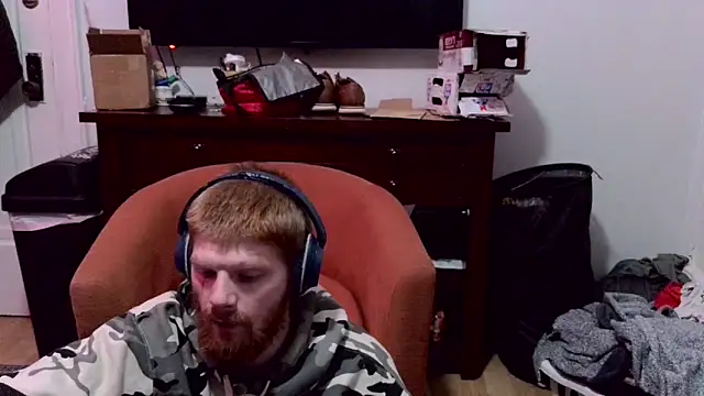 Magnetic127 online show from November 20, 6:24 am