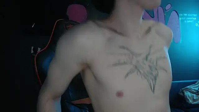 min1pekka online show from November 25, 12:34 am