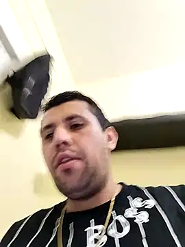 Angelitho777 online show from March 8, 7:40 pm