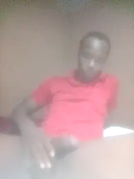 KingBonga online show from March 14, 2:29 am