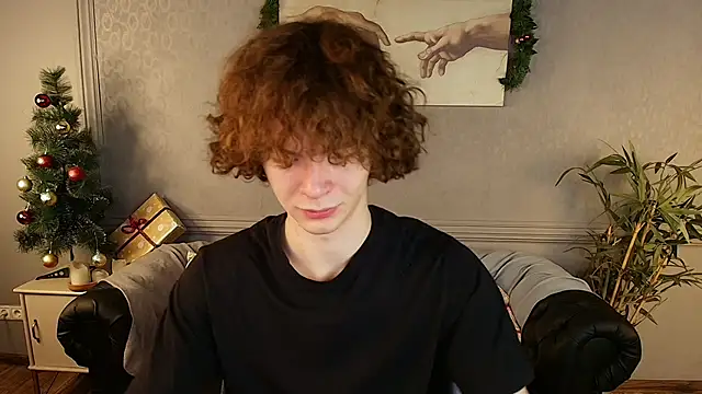 Tommy Jamm online show from December 21, 10:01 am