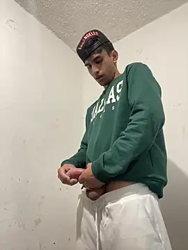 Camachito332 online show from March 21, 4:00 pm