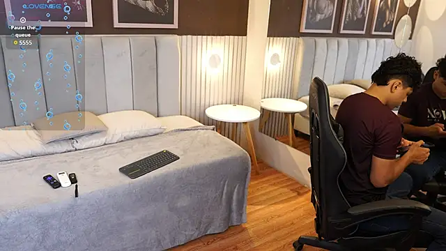 Ethan occonor online show from March 19, 2:53 pm