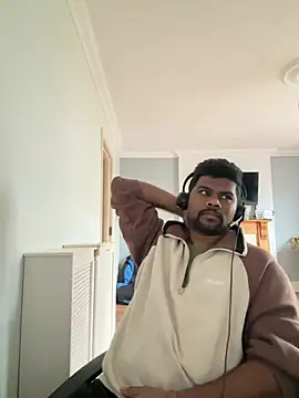 CrazyShashank online show from February 6, 1:19 pm