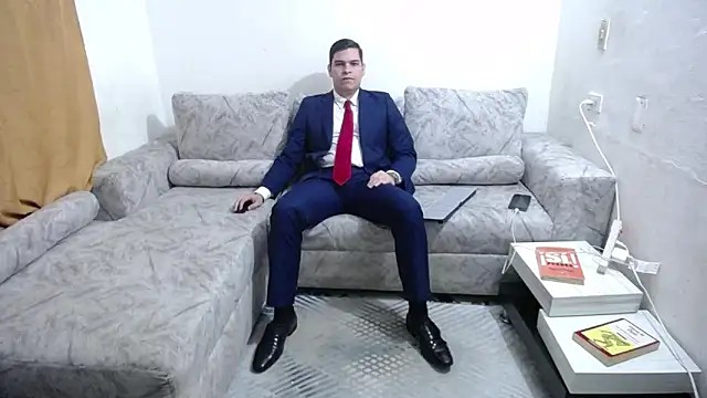 Victor Maitland online show from February 9, 4:39 am