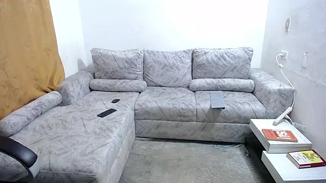 Victor Maitland online show from October 19, 3:44 am