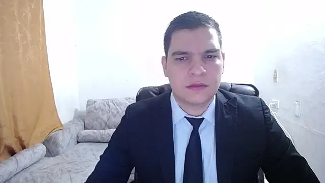 Victor Maitland online show from December 2, 3:31 am