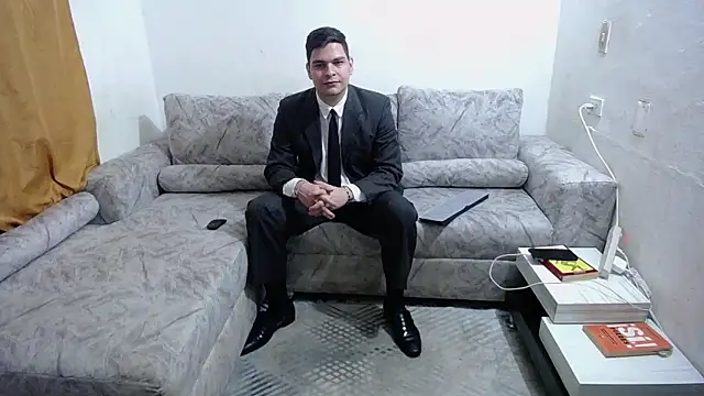 Victor Maitland online show from January 15, 5:00 am