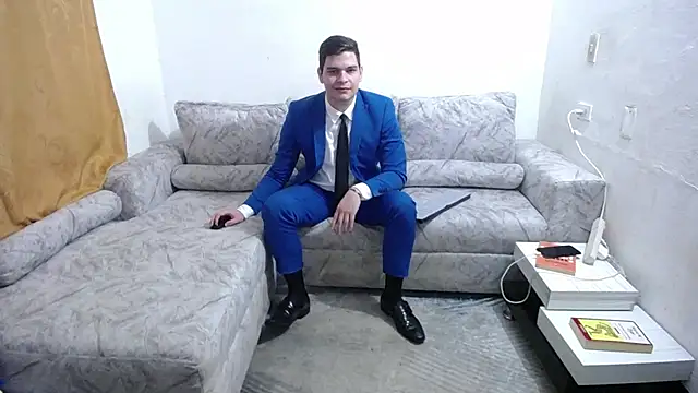 Victor Maitland online show from November 1, 4:49 am