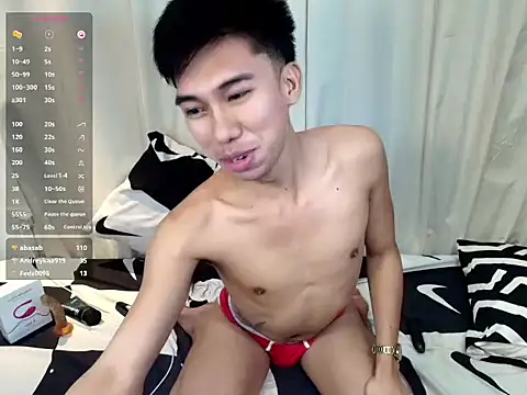 Ur pinoyhotbrix online show from April 15, 7:58 pm