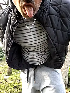 Prince-sexy online show from March 28, 4:07 pm