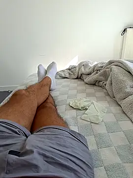 Roccoemilio online show from September 19, 1:22 pm