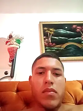 Jeikaliente online show from April 10, 6:59 pm