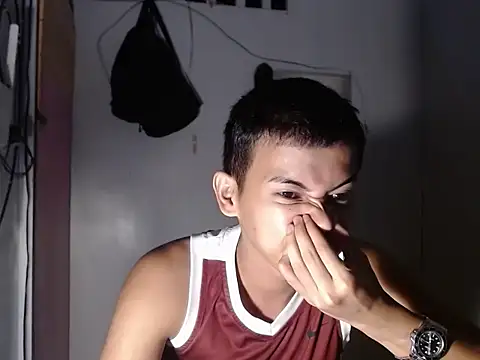 jaybot jayxx online show from February 7, 9:20 pm