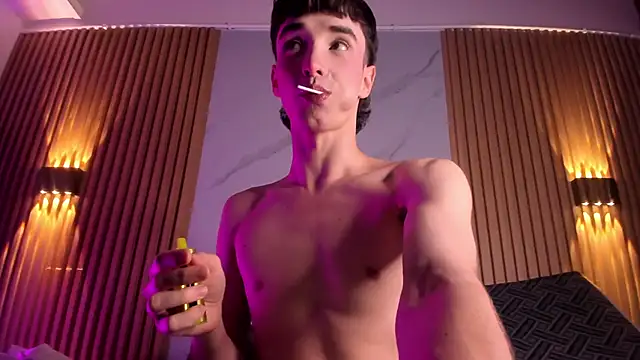 austin rouse online show from February 1, 8:18 pm