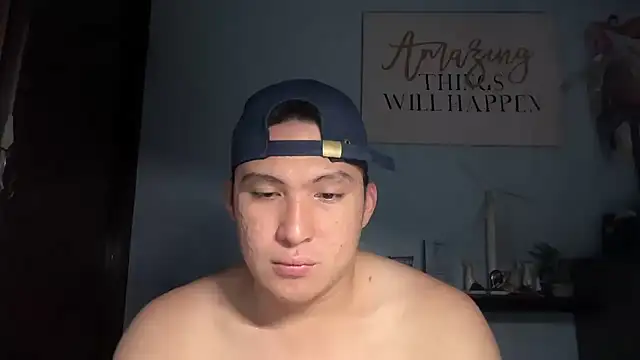 lovely jay online show from January 9, 10:42 am