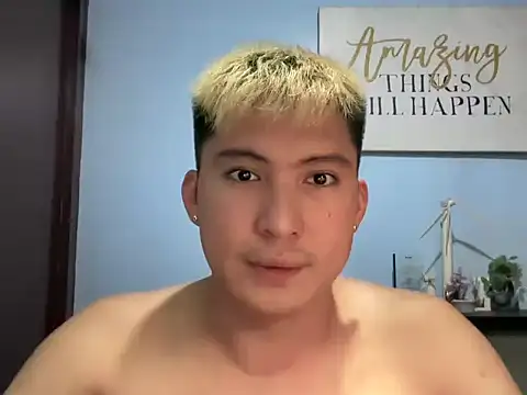 lovely jay online show from April 11, 7:56 am