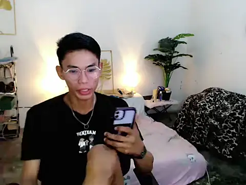 naughty rence online show from October 20, 5:00 am