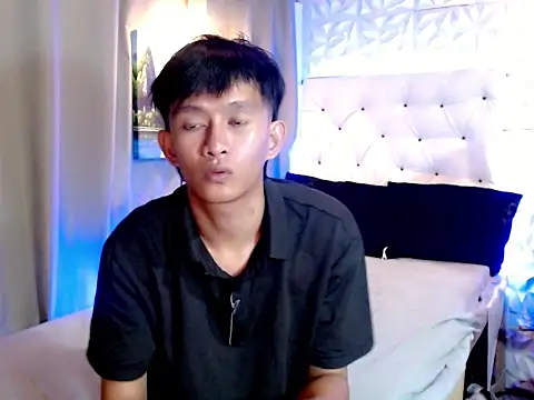 prince elaijah online show from July 31, 9:31 am