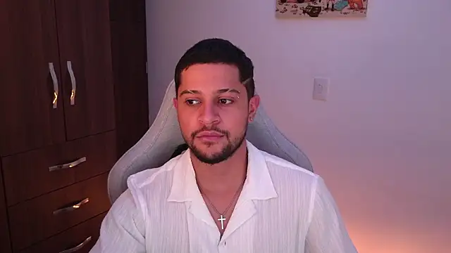 domsantiago  online show from March 6, 3:58 am