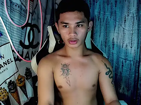 asianhardcock25 online show from November 26, 11:35 am