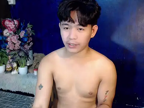 Albertx Destroyer69 online show from March 25, 12:14 am