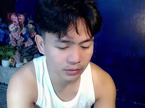 Albertx Destroyer69 online show from April 10, 2:18 am