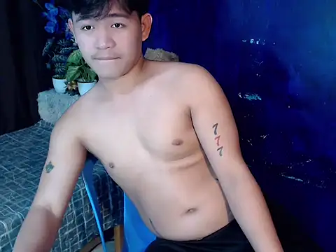 Albertx Destroyer69 online show from March 19, 3:10 am