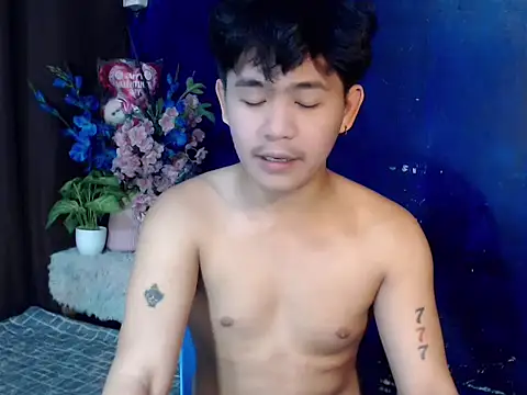 Albertx Destroyer69 online show from March 29, 1:17 am