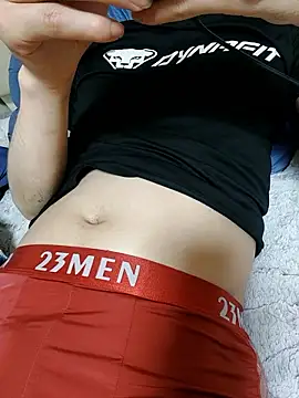 Koreanjjc online show from April 20, 2:41 pm