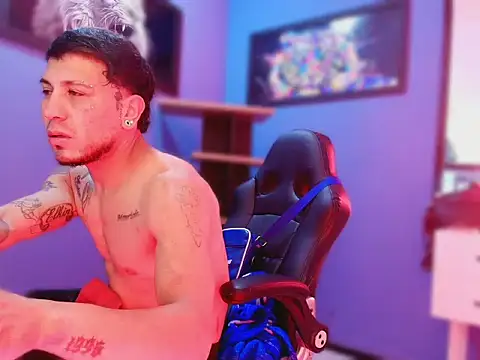 Thonixxx mr online show from March 22, 2:38 am