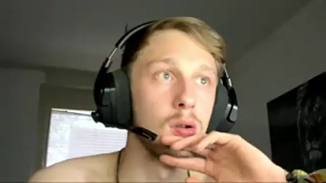 Jungerkerl007 online show from February 20, 3:03 pm